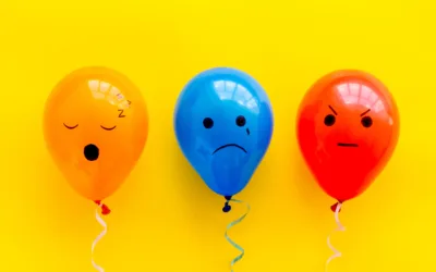 Les émotions négatives ont un message pour vous